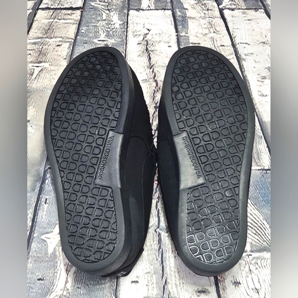 DC "villain" casual slip on skate shoes - Picture 6 of 6